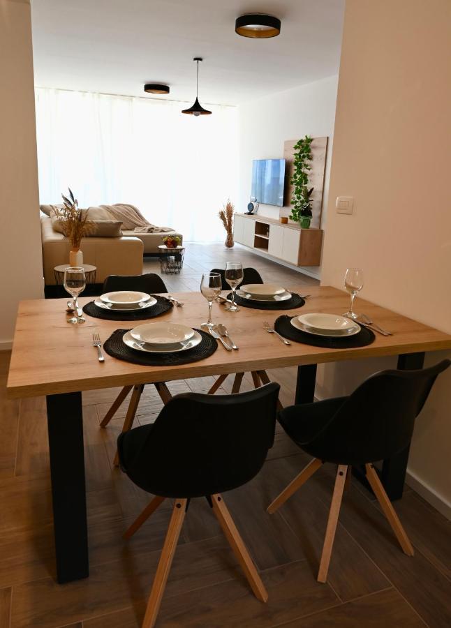 Adorable Holiday Apartment Malinska Dış mekan fotoğraf