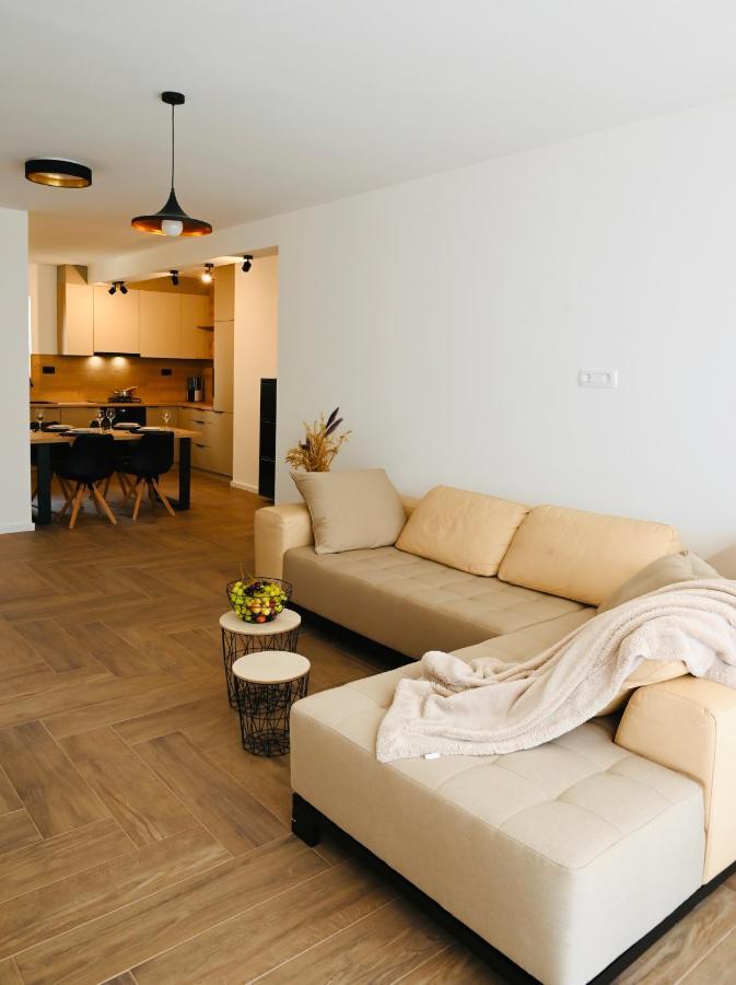 Adorable Holiday Apartment Malinska Dış mekan fotoğraf