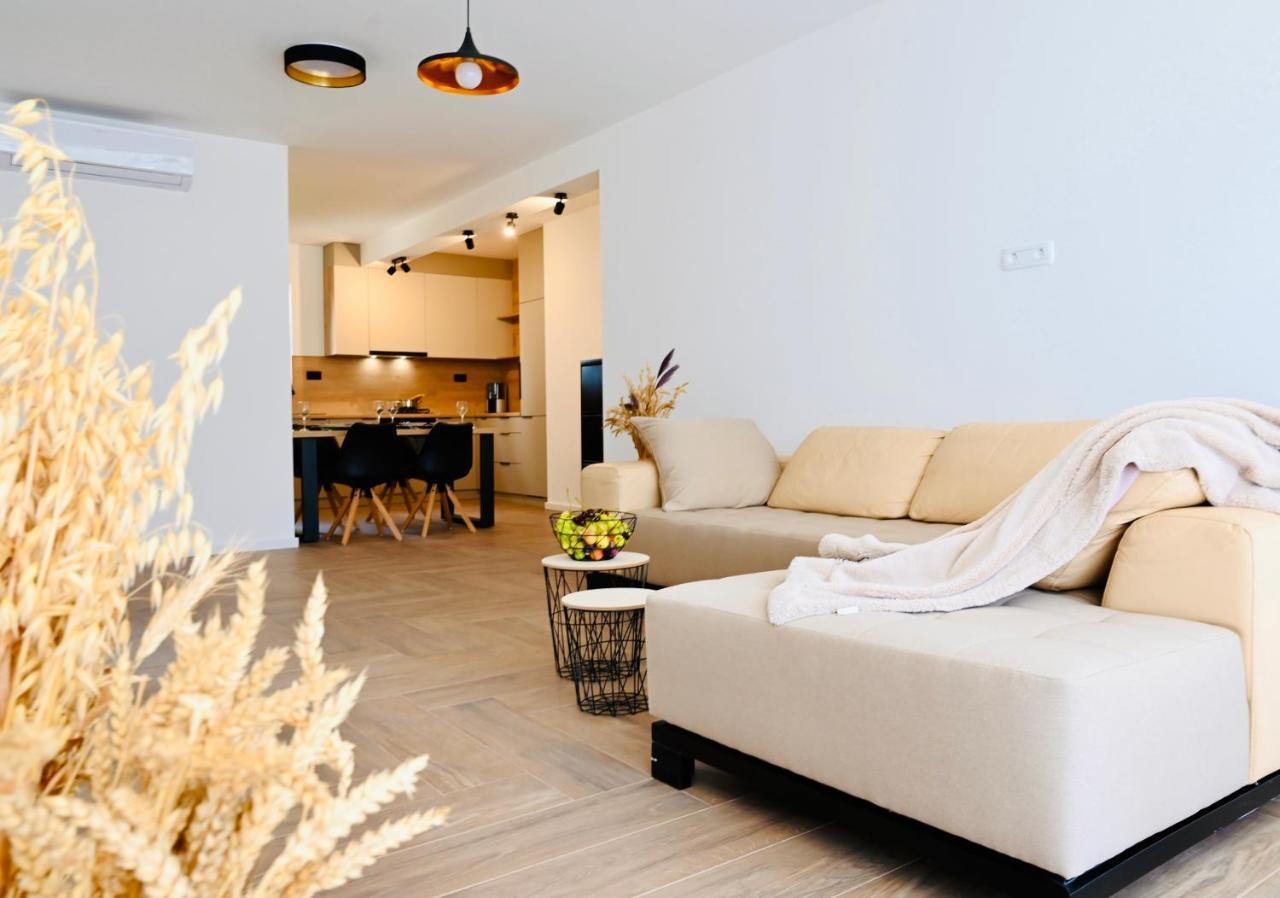 Adorable Holiday Apartment Malinska Dış mekan fotoğraf