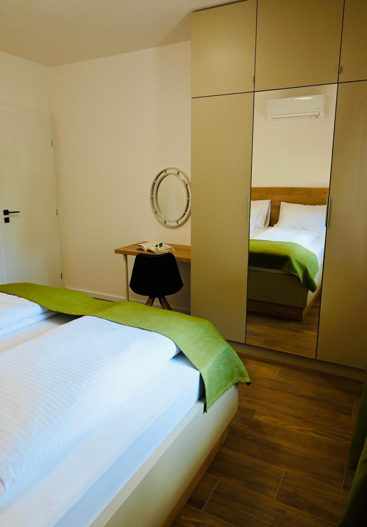 Adorable Holiday Apartment Malinska Dış mekan fotoğraf