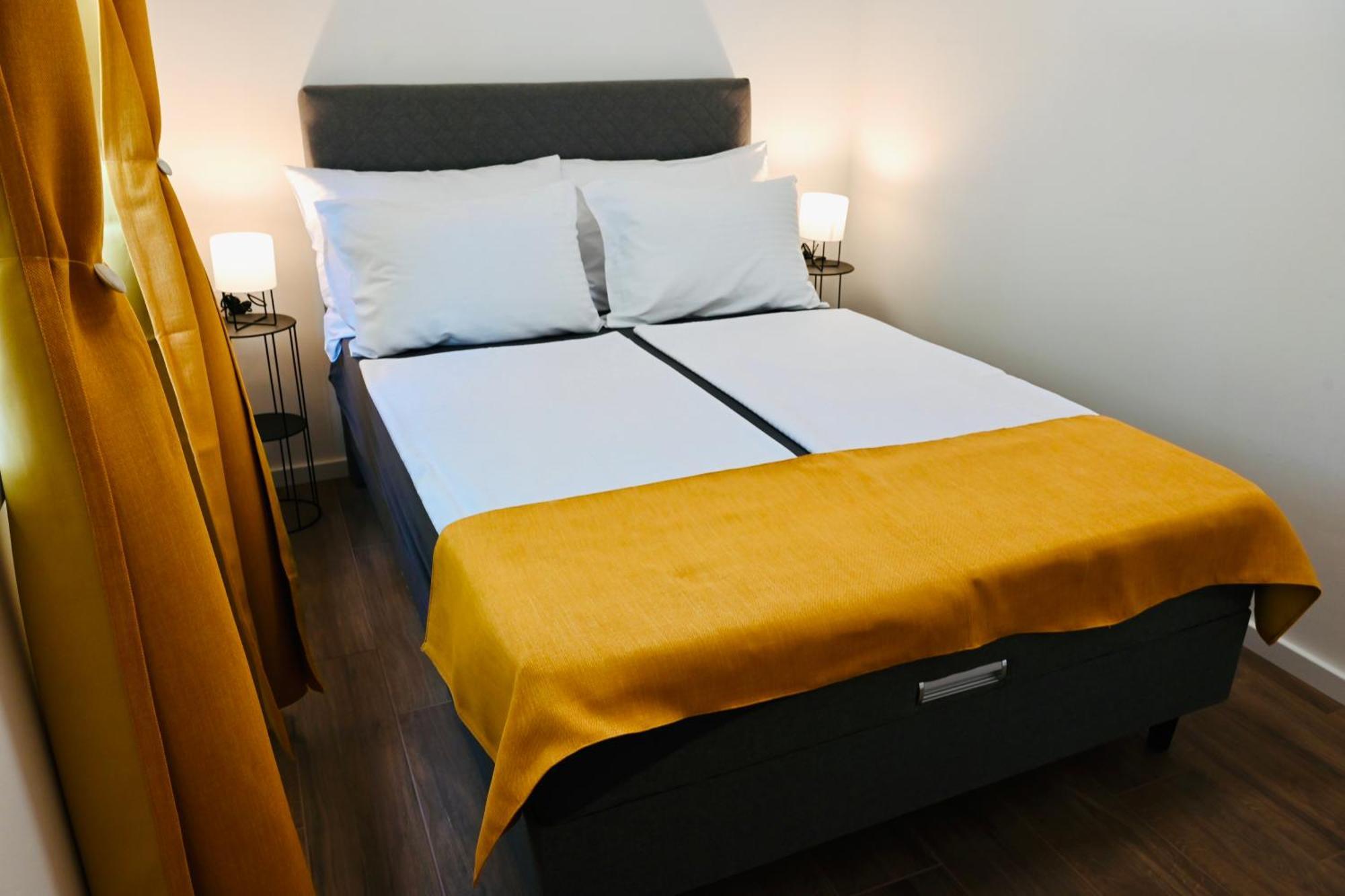 Adorable Holiday Apartment Malinska Dış mekan fotoğraf