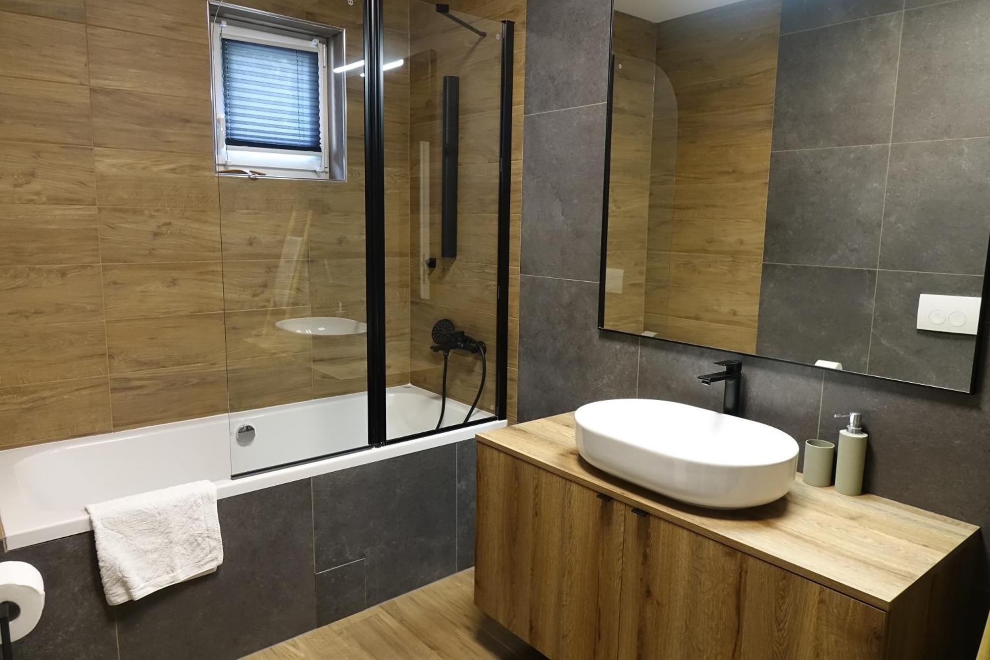 Adorable Holiday Apartment Malinska Dış mekan fotoğraf